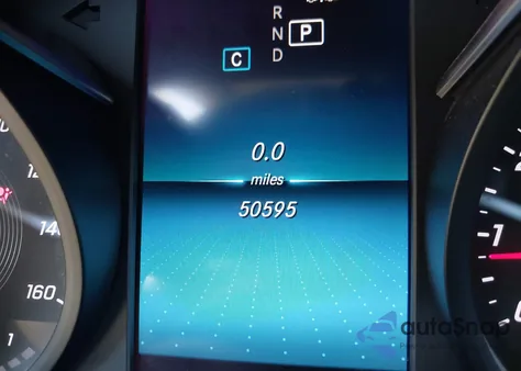 2019 Mercedes-Benz C 300 from USA, damaged, VIN WDDWF8DB0KR501297